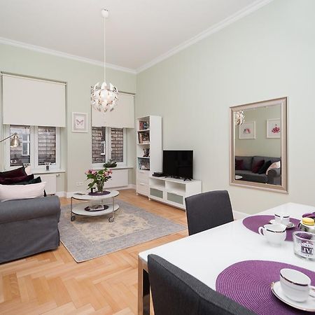 Friendly Apartments - Downtown Cracovia Esterno foto