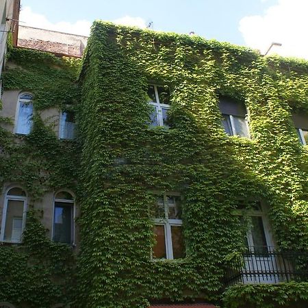 Friendly Apartments - Downtown Cracovia Esterno foto