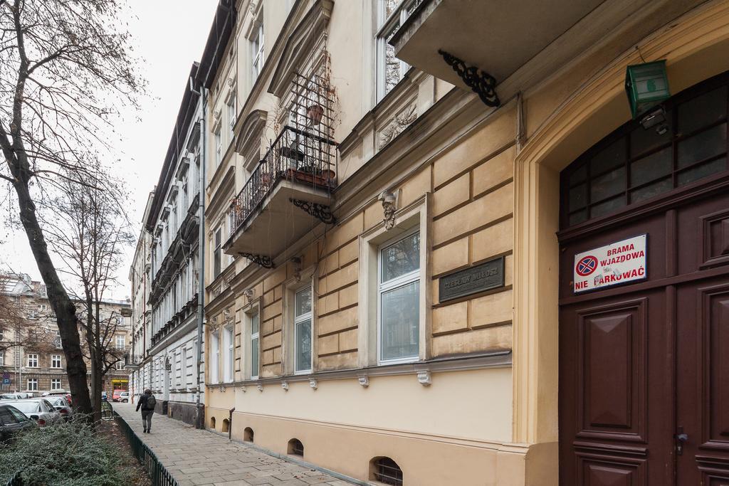 Friendly Apartments - Downtown Cracovia Esterno foto