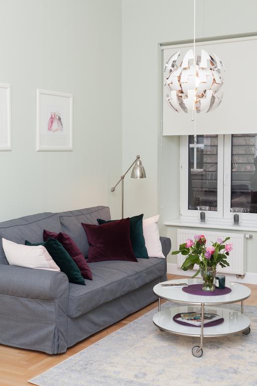 Friendly Apartments - Downtown Cracovia Esterno foto