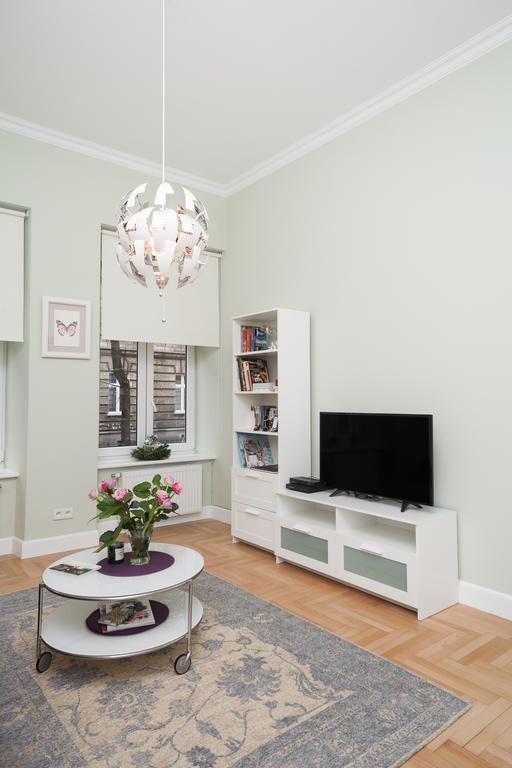 Friendly Apartments - Downtown Cracovia Esterno foto