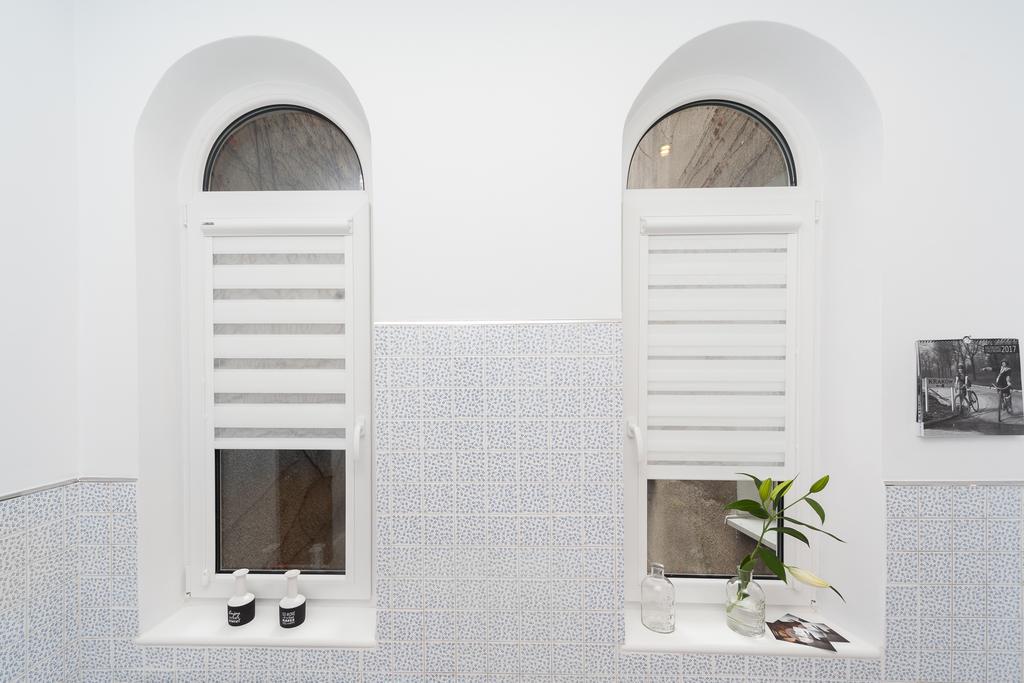 Friendly Apartments - Downtown Cracovia Esterno foto