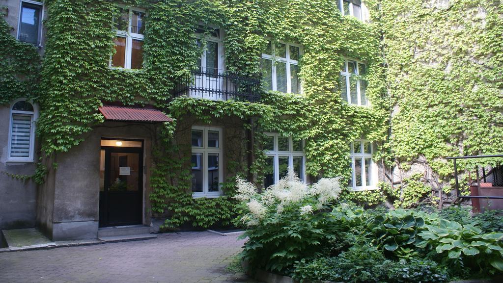 Friendly Apartments - Downtown Cracovia Esterno foto