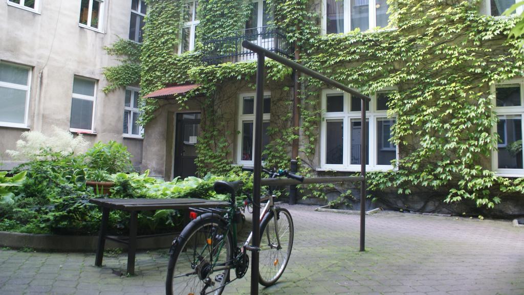 Friendly Apartments - Downtown Cracovia Esterno foto